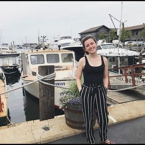 Meet your Posher, Catherine